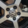 Tấm đệm cho nắp trung tâm VW 56mm sang 60mm - Thumbnail 3