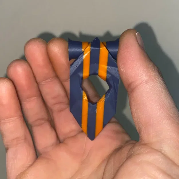 Spinning Fidget Arrow - Image 1