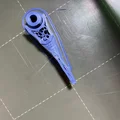 Spinning Fidget Arrow - Thumbnail 2