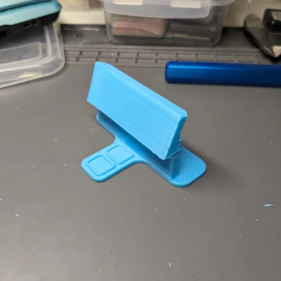 Chân đế Nintendo DS cho máy NTR-001 đời đầu