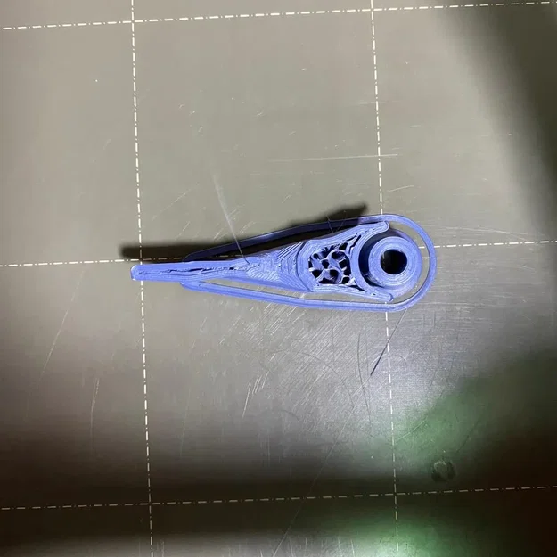Spinning Fidget Arrow - Image 3