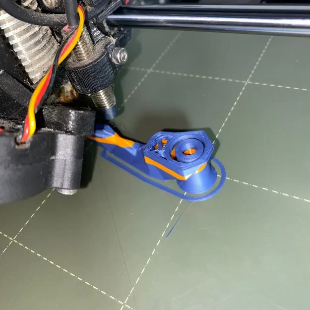 Spinning Fidget Arrow - Image 4