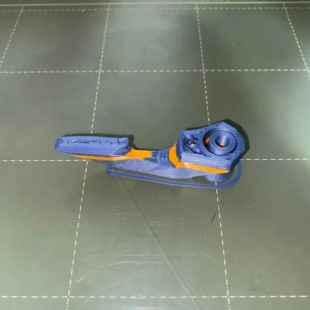Spinning Fidget Arrow - Image 5