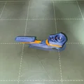Spinning Fidget Arrow - Thumbnail 5