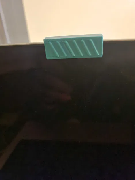 Nắp Che Camera Macbook - Image 1