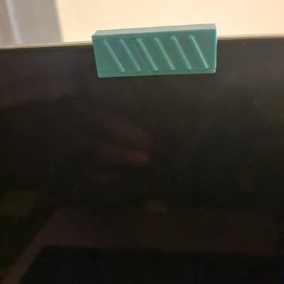 Nắp Che Camera Macbook