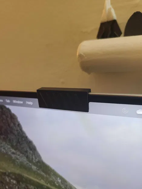 Nắp Che Camera Macbook - Image 2