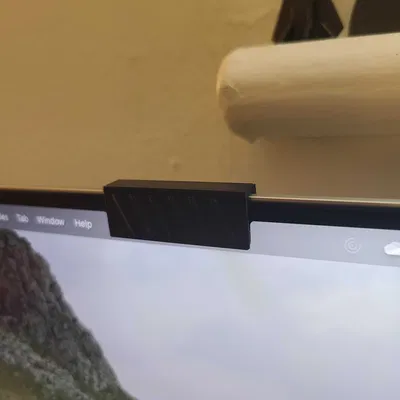 Nắp Che Camera Macbook