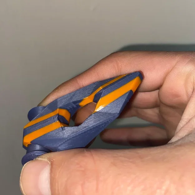 Spinning Fidget Arrow - Image 7