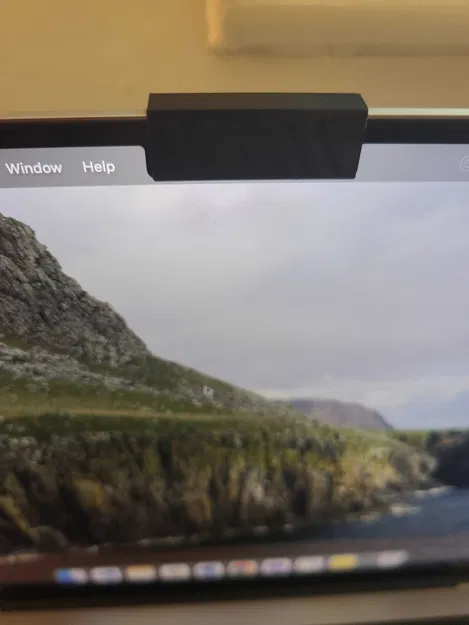 Nắp Che Camera Macbook - Image 3