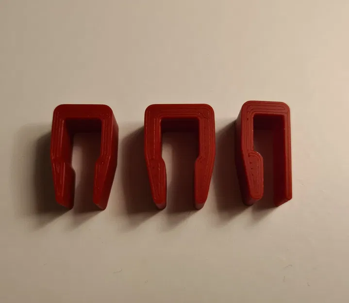 Kẹp Giữ Cuộn Dây Chính Giữa Cho Bambu Lab Hydra AMS - Image 1