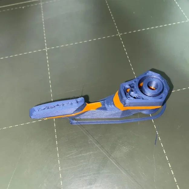 Spinning Fidget Arrow - Image 9