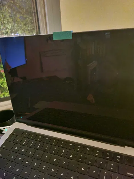 Nắp Che Camera Macbook - Image 4