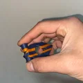 Spinning Fidget Arrow - Thumbnail 10