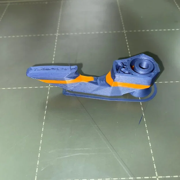 Spinning Fidget Arrow - Image 11