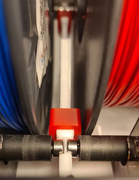 Kẹp Giữ Cuộn Dây Chính Giữa Cho Bambu Lab Hydra AMS - Image 3