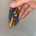 Spinning Fidget Arrow - Thumbnail 12