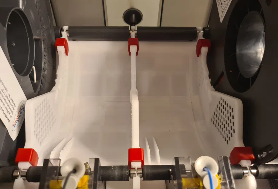 Kẹp Giữ Cuộn Dây Chính Giữa Cho Bambu Lab Hydra AMS - Image 4