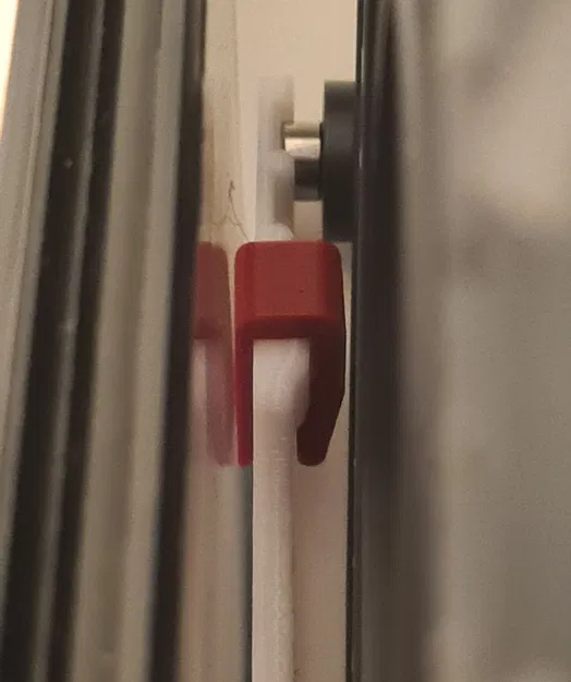 Kẹp Giữ Cuộn Dây Chính Giữa Cho Bambu Lab Hydra AMS - Image 5