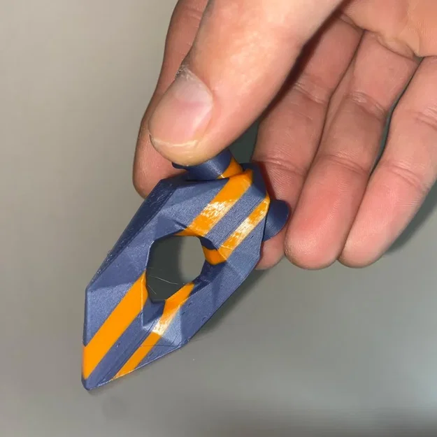 Spinning Fidget Arrow - Image 14