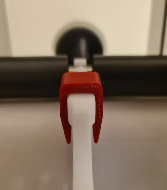 Kẹp Giữ Cuộn Dây Chính Giữa Cho Bambu Lab Hydra AMS - Image 6