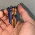 Spinning Fidget Arrow - Thumbnail 15