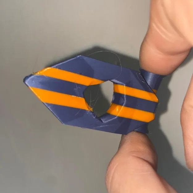 Spinning Fidget Arrow - Image 16