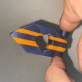 Spinning Fidget Arrow - Thumbnail 16
