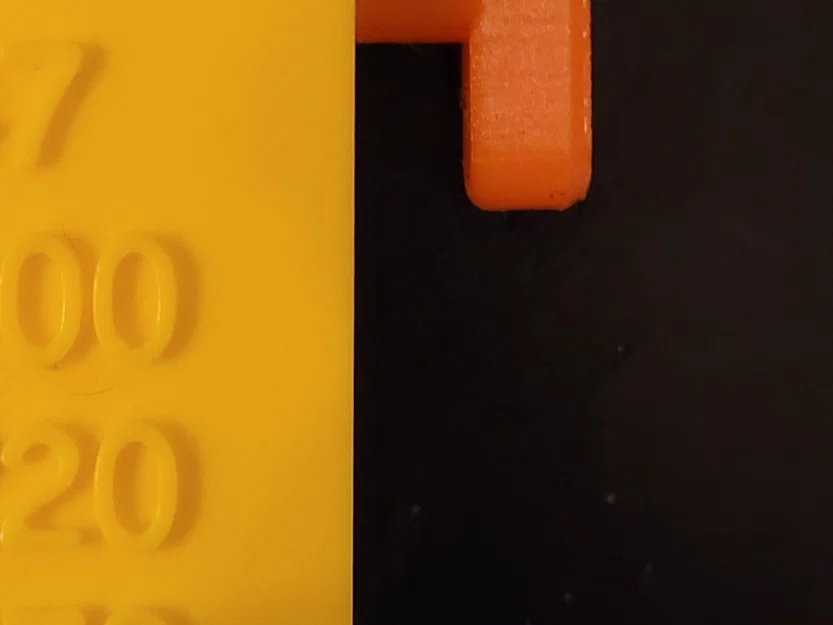 Móc Vặn Skadis, Tùy Chỉnh Bằng OpenSCAD - Image 2