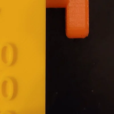 Móc Vặn Skadis, Tùy Chỉnh Bằng OpenSCAD