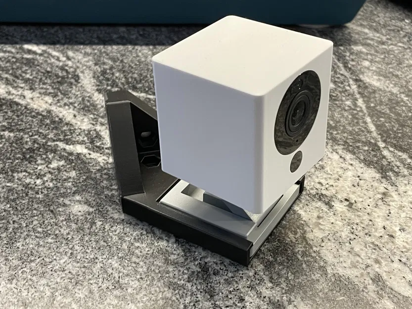 Giá Đỡ Camera DELACK Enclosure Wyze Cam V2 - Image 1