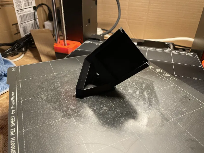 Giá Đỡ Camera DELACK Enclosure Wyze Cam V2 - Image 2