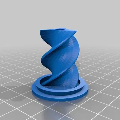 Micro Marblerun - Máy Bi Ve Tối Giản