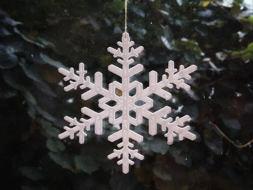 Bông Tuyết Dễ Tùy Chỉnh - Image 2