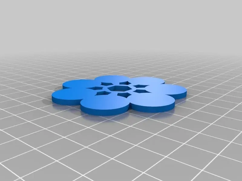 Modular Tops Disc Generator - Image 4