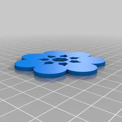 Modular Tops Disc Generator