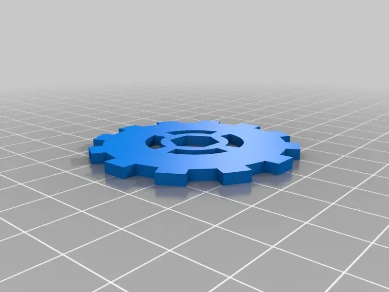 Modular Tops Disc Generator - Image 5