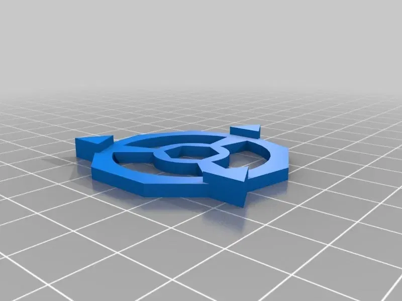 Modular Tops Disc Generator - Image 8