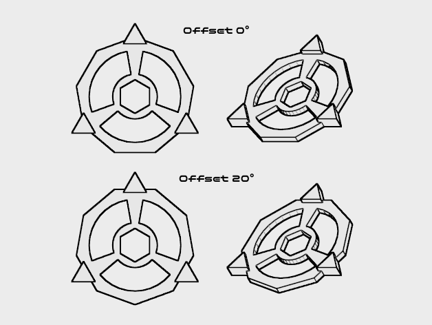 Modular Tops Disc Generator - Image 13