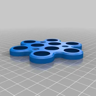 Trò chơi xúc xắc tùy chỉnh