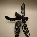 Chuồn Chuồn Uốn Dẻo (Floppy Dragonfly) - Thumbnail 3