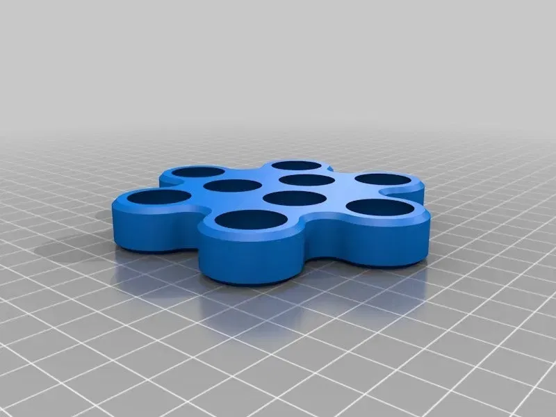 Trò chơi xúc xắc tùy chỉnh - Image 6