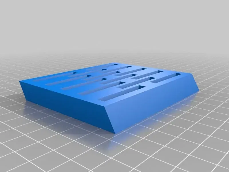 Nintendo DS 3DS cartridge storage - Image 4