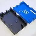 Vỏ Case Cho Raspberry Pi Model B - Thumbnail 2