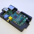 Vỏ Case Cho Raspberry Pi Model B - Thumbnail 3