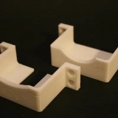 Pat Gắn Ổ Cắm Điện IKEA Koppla