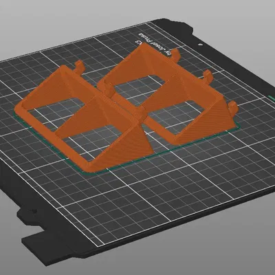 Giá đỡ kìm cho bảng Skadis