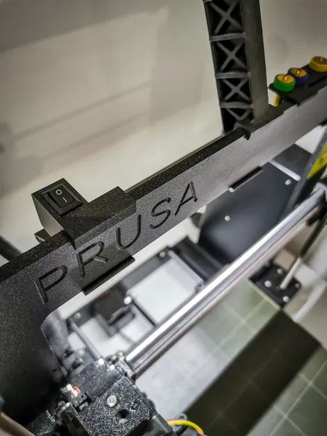 Thanh LED Cho Prusa MK3s - Lắp Dễ Dàng - Image 3