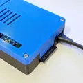 Vỏ Case Cho Raspberry Pi Model B - Thumbnail 6