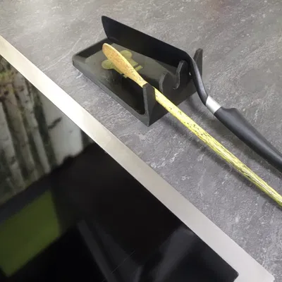 Khay Để Vá Xẻng Và Muỗng